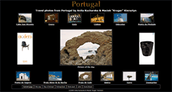 Desktop Screenshot of portugal.travelsphoto.com